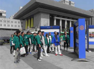 2017年6月 ロータリー国際大会ソウル