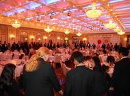 2017年12月 クリスマス家族例会