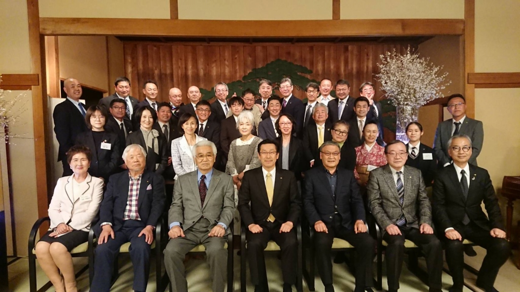 2023年4月観桜会