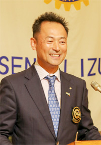 会長：斎藤　正人