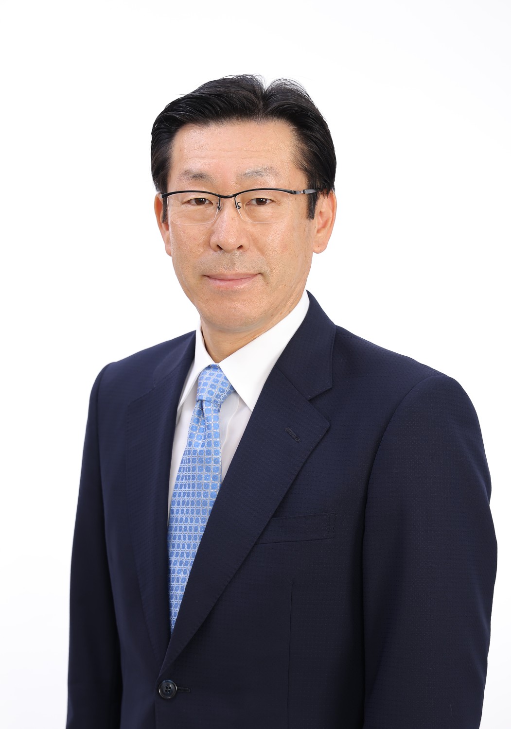 会長：小池 康浩